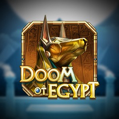 doom of egypt - playngo