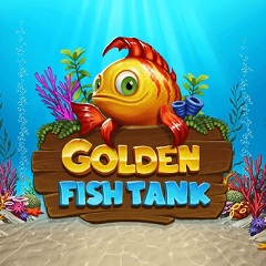 golden fish tank - yggdrasil