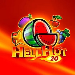 hell hot 20 - endorphina