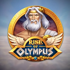 rise of olympus - playngo